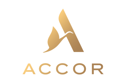 Accor Logo