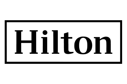 Hilton Hotels Logo