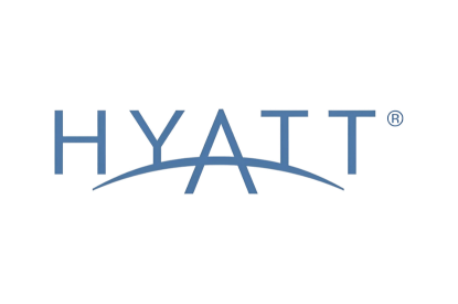 Hyatt Logo