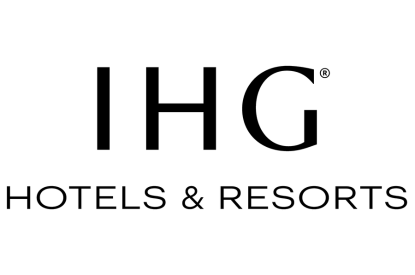 IHG Hotels & Resorts Logo