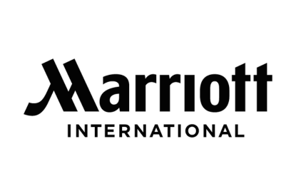 Marriott International Logo