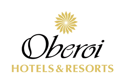 Oberoi Hotels & Resorts Logo