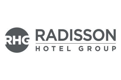 Radisson Hotel Group Logo
