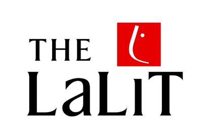 The Lalit Logo