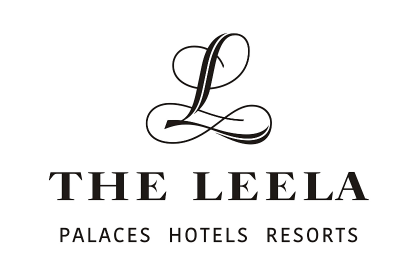 The Leela Logo