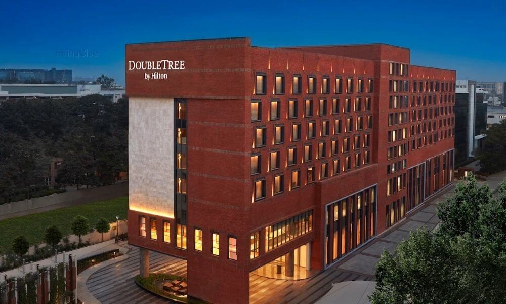 DoubleTree by Hilton Bengaluru Whitefield Jobs