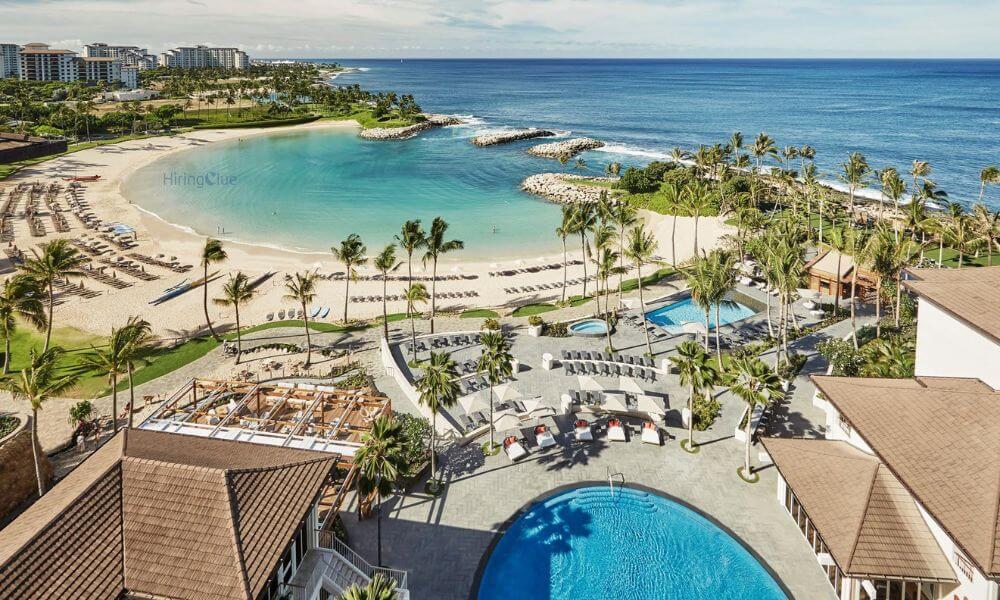 Jobs in Hawaii | Four Seasons Resort Oahu at Ko Olina