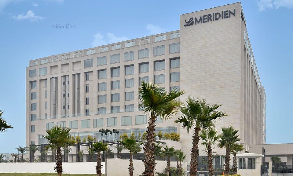 Le Méridien Amritsar Jobs