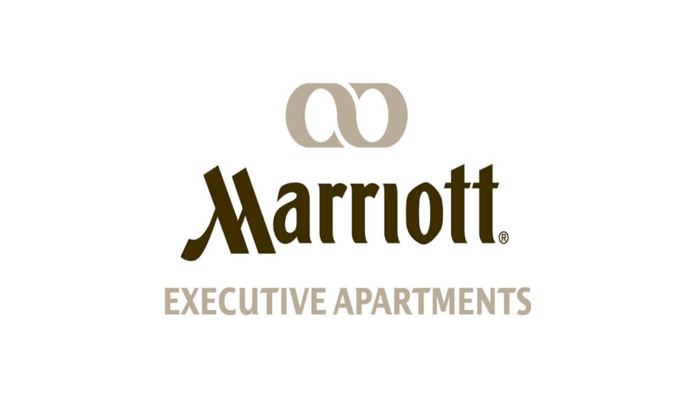 Marriott Executive Apartments Logo | Bengaluru Jobs