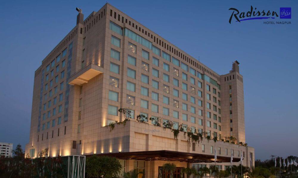 Radisson Blu Hotel, Nagpur Jobs