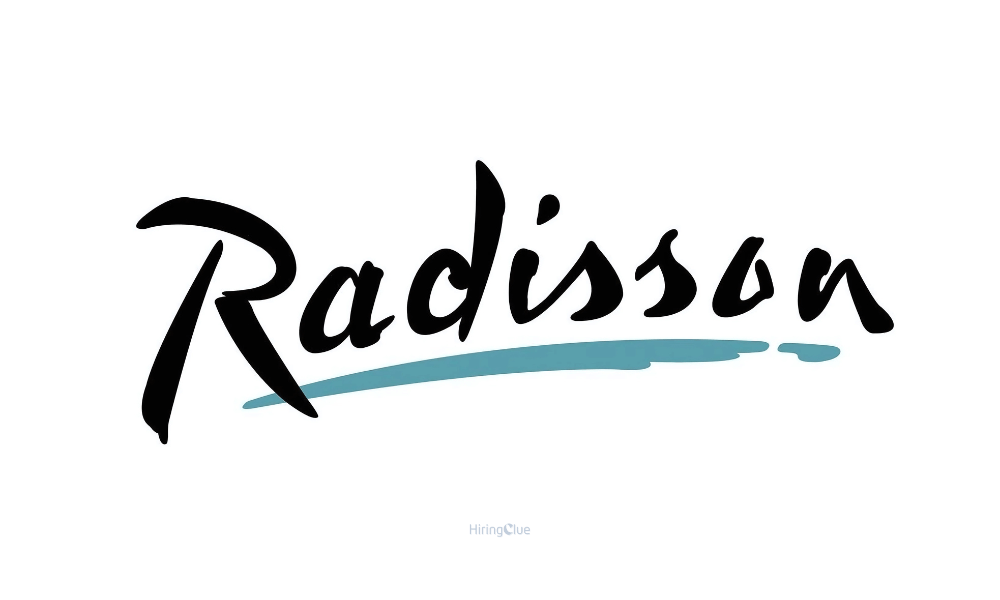 Jobs at Radisson Resort Mount Abu