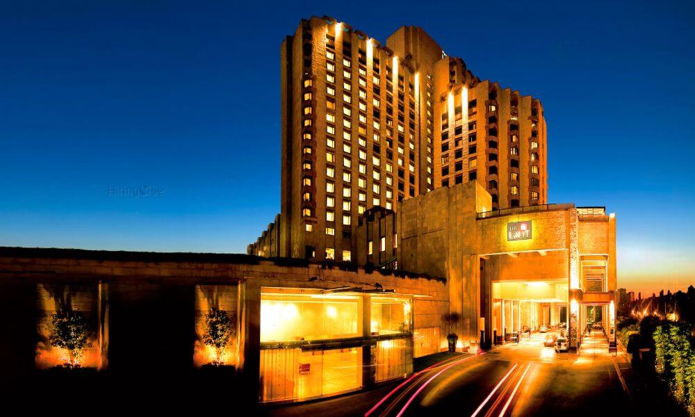 The Lalit New Delhi Jobs