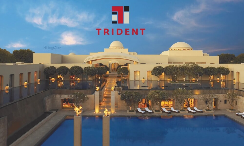 Jobs at Trident Gurgaon