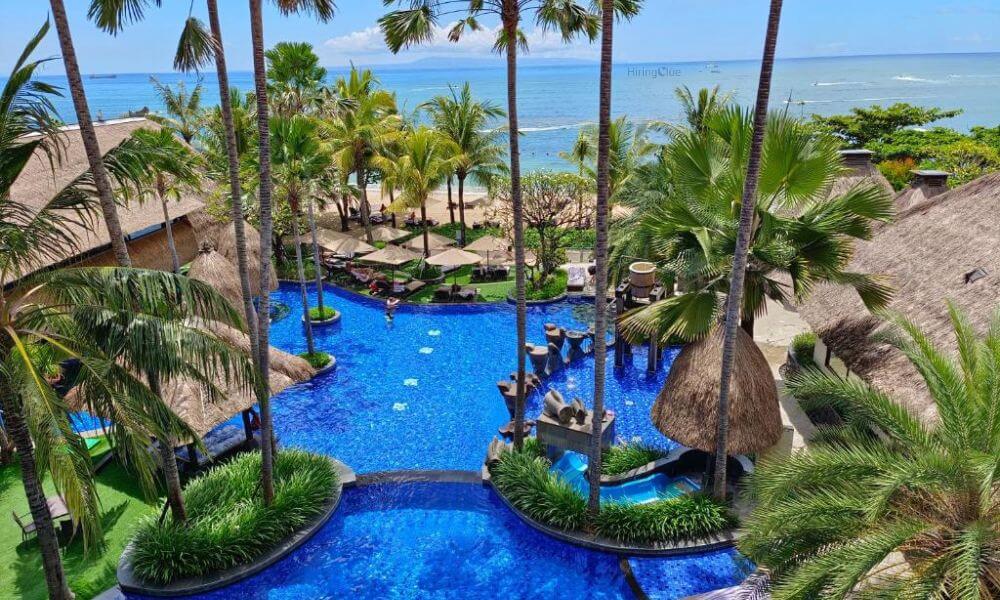 Holiday Inn Resort Bali Nusa Dua by IHG