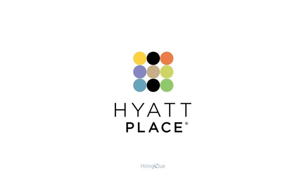 Hyatt Place Logo | Hotel Jobs