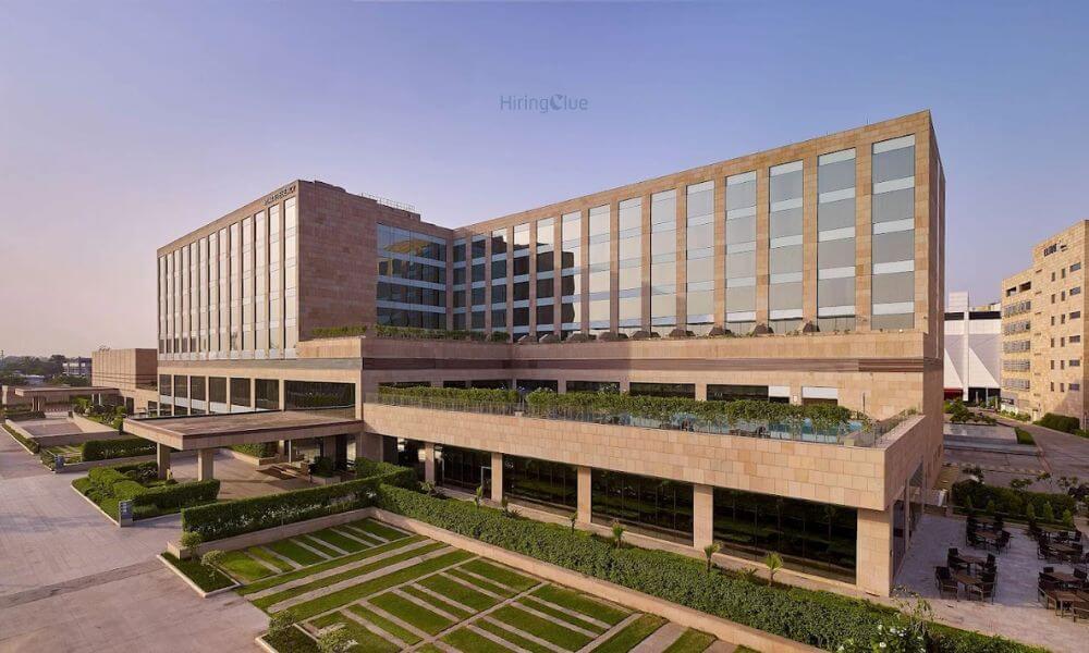 Hyatt Regency Chandigarh Jobs