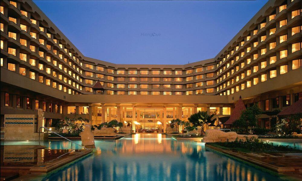 JW Marriott Mumbai Juhu