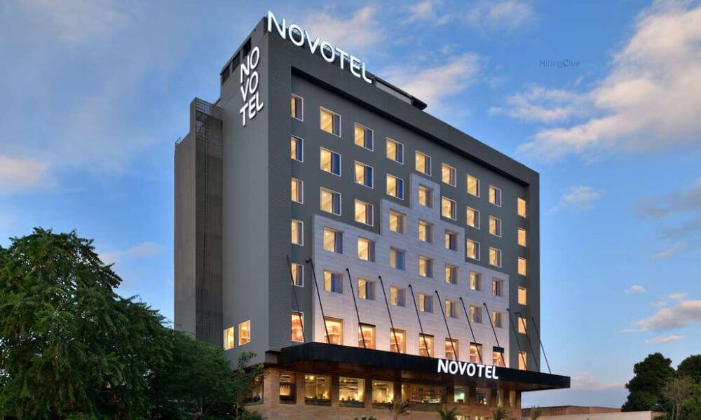 Novotel Jodhpur ITI Circle