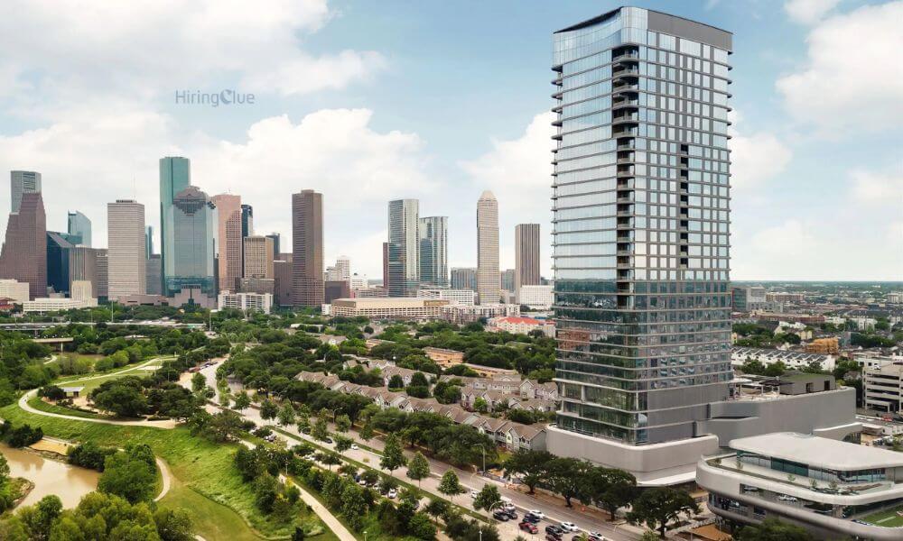 Thompson Houston, by Hyatt Jobs