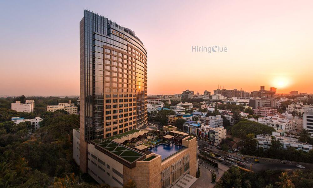 Conrad Bengaluru