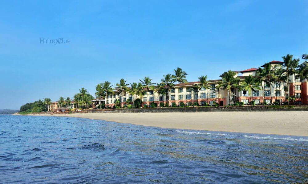 Goa Marriott Resort & Spa