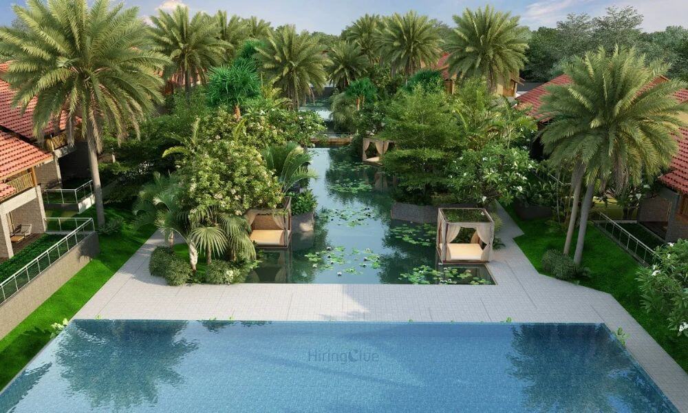 Hilton Hyderabad Genome Valley Resort and Spa Jobs