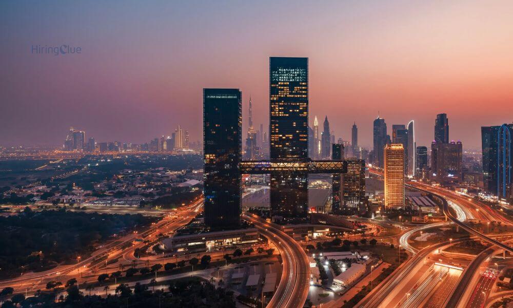 One&Only One Za'abeel, Dubai Jobs