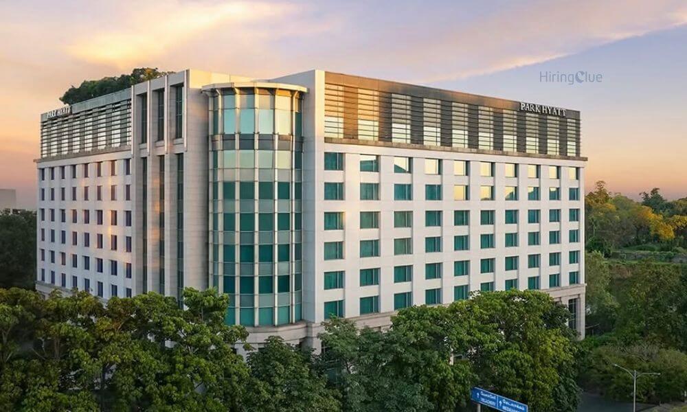 Park Hyatt Chennai