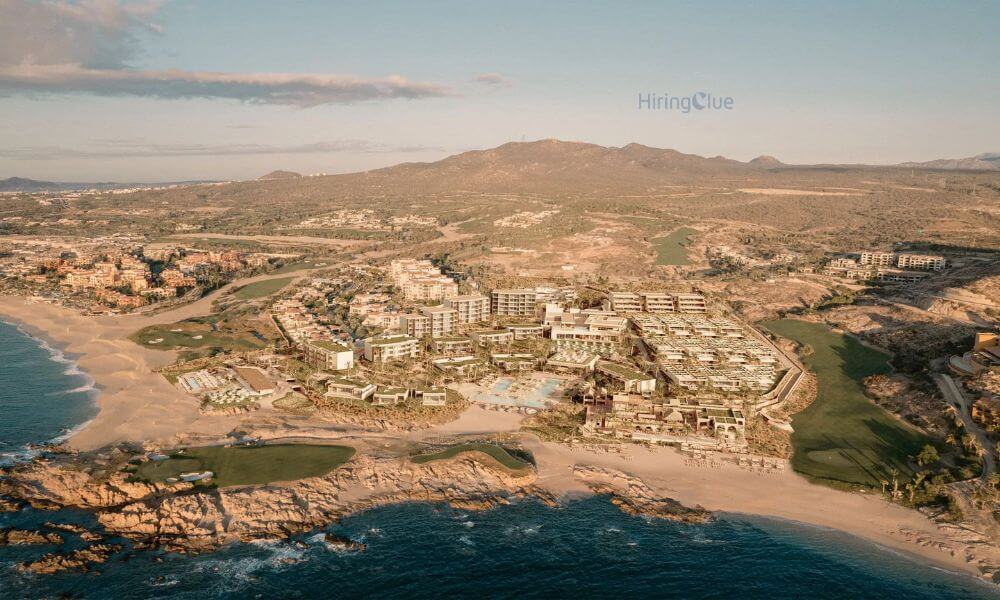 Park Hyatt Los Cabos at Cabo Del Sol