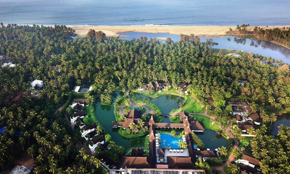 Jobs at The LaLiT Resort & Spa, Bekal, Kerala