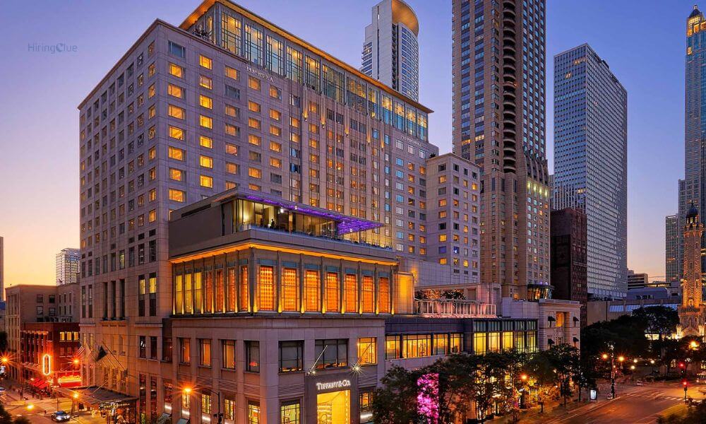The Peninsula Chicago