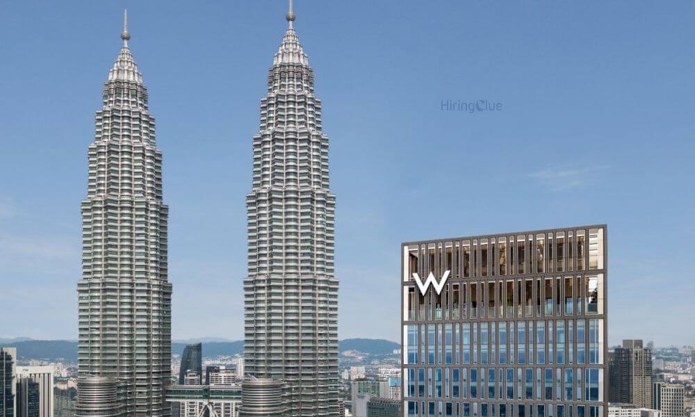 W Kuala Lumpur