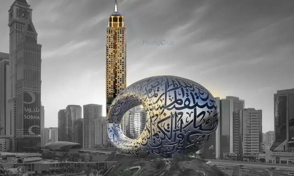 Dubai Hotel Jobs: The Tower Plaza Hotel Dubai