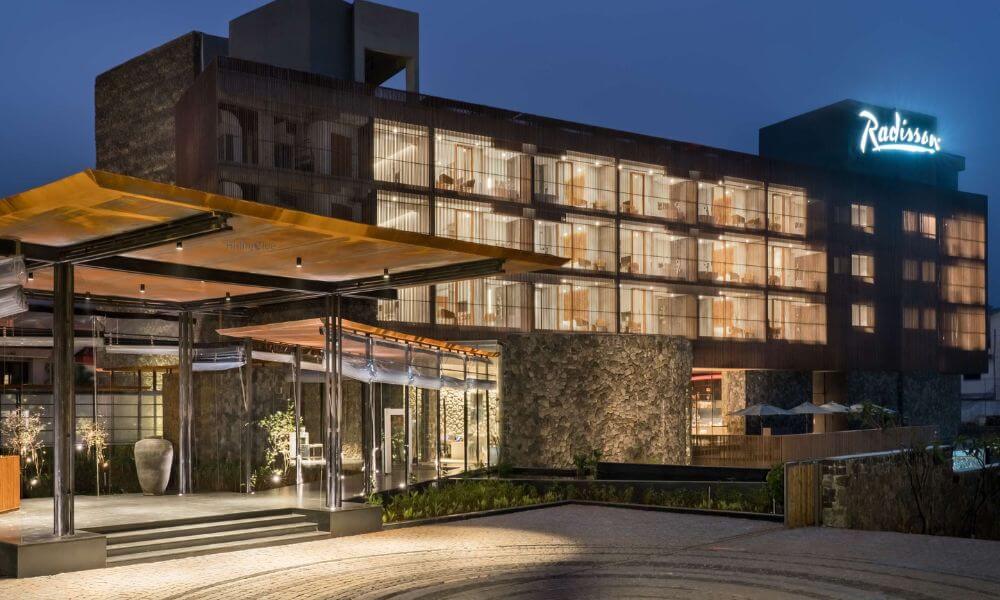 Radisson Resort & Spa Lonavala