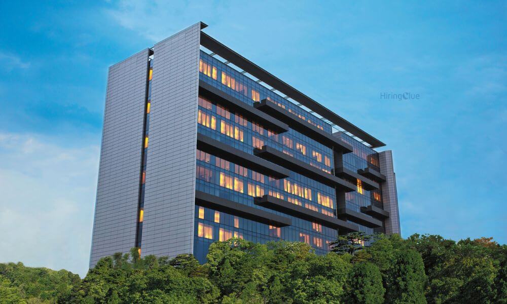 Jobs at Trident Hotel Hyderabad