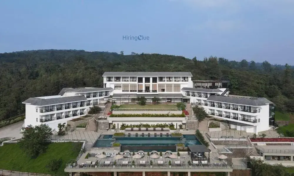 Courtyard by Marriott Mahabaleshwar Jobs