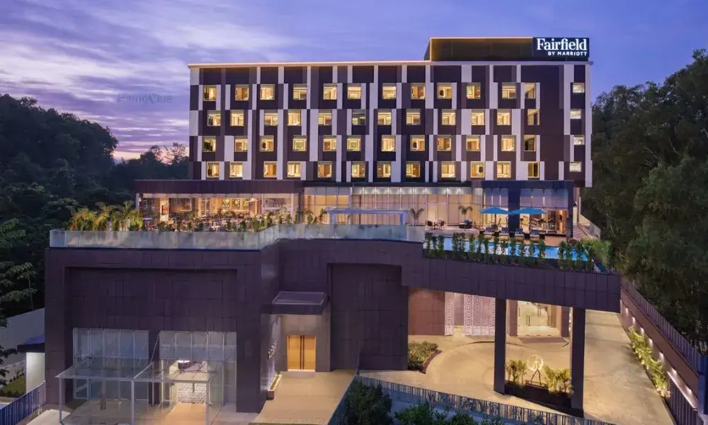 Fairfield by Marriott Dehradun Jobs
