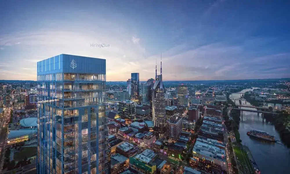 Four Seasons Nashville Jobs