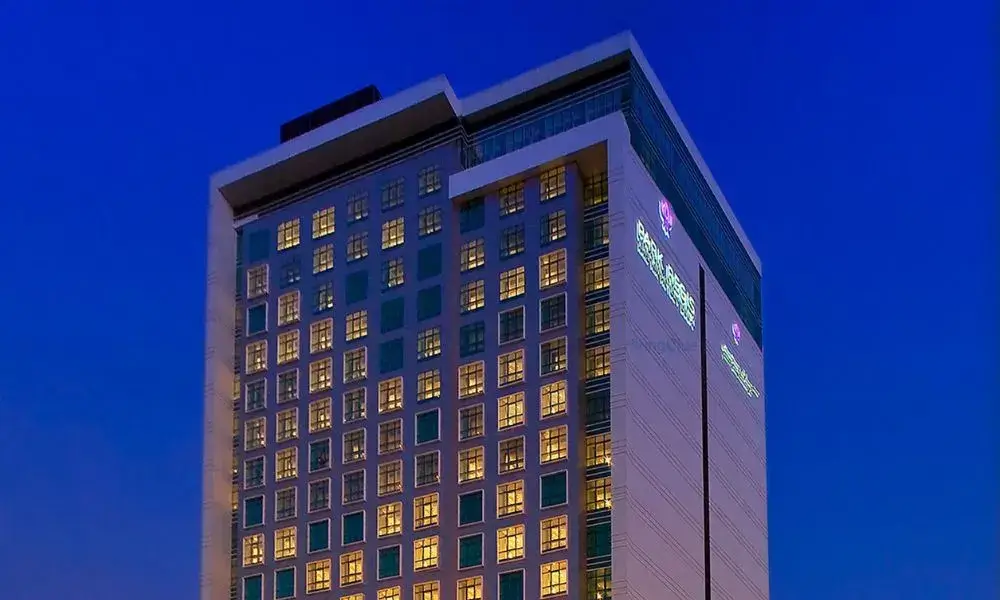 Park Regis Kris Kin Hotel Dubai Jobs