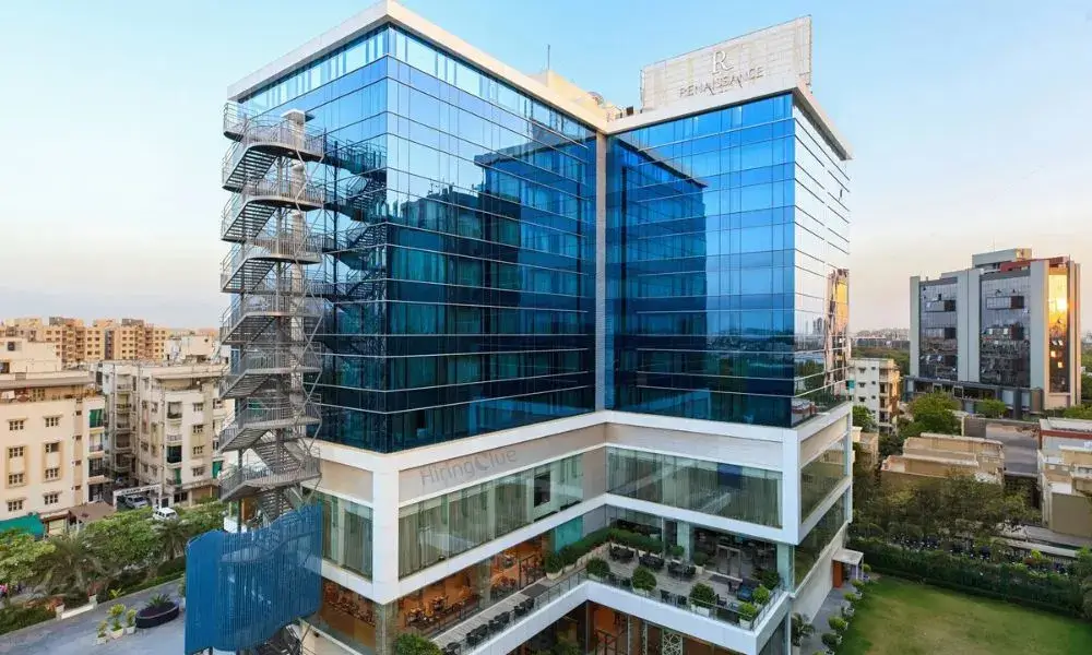 Renaissance Ahmedabad Hotel Jobs