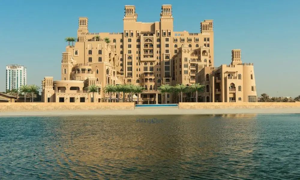 Sheraton Sharjah Beach Resort & Spa Jobs