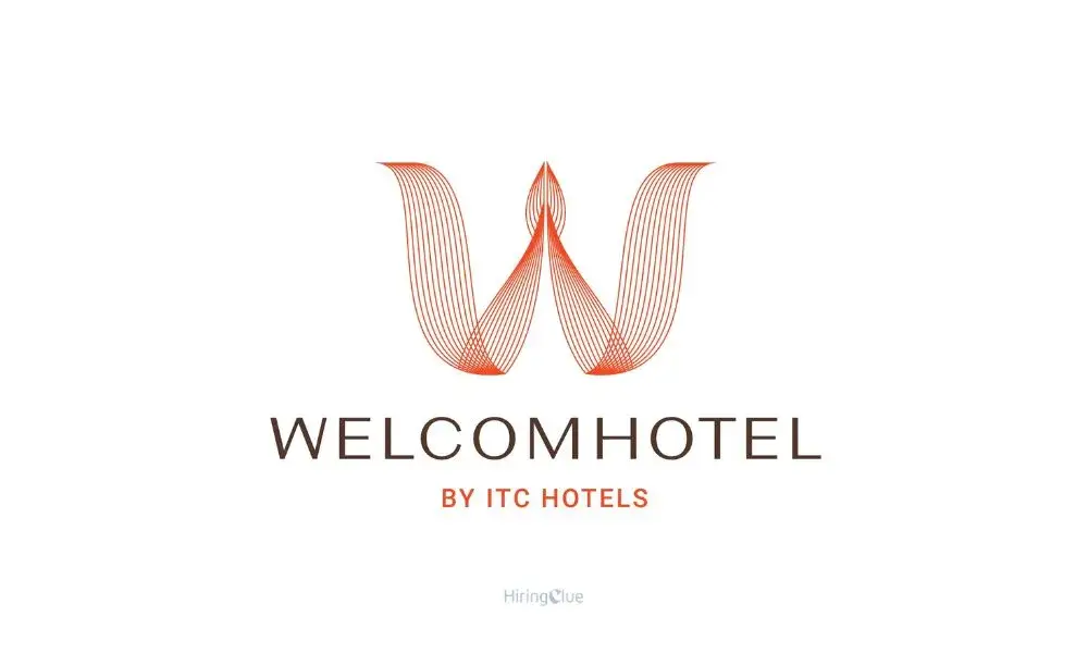 Welcomhotel by ITC Hotels Bhopal Jobs