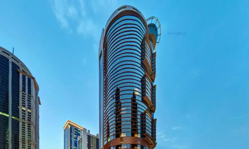 Best Plaza West Bay Hotel Doha, Qatar Jobs