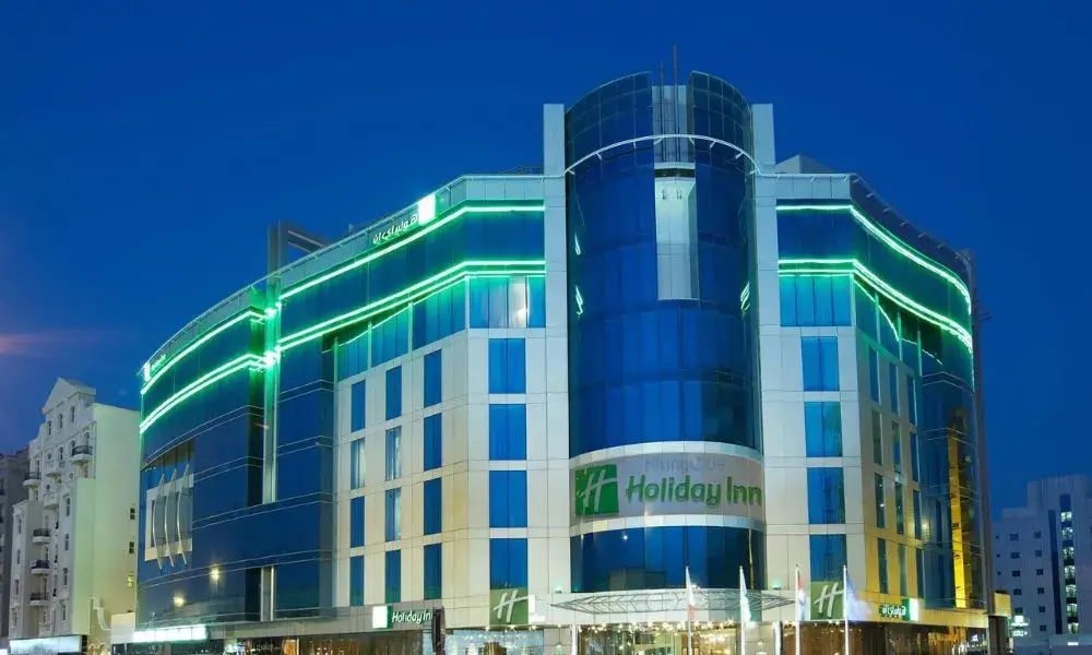 Holiday Inn Dubai - al Barsha, an IHG Hotel Careers