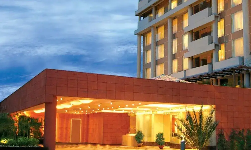 Taj Chandigarh Hotel Jobs