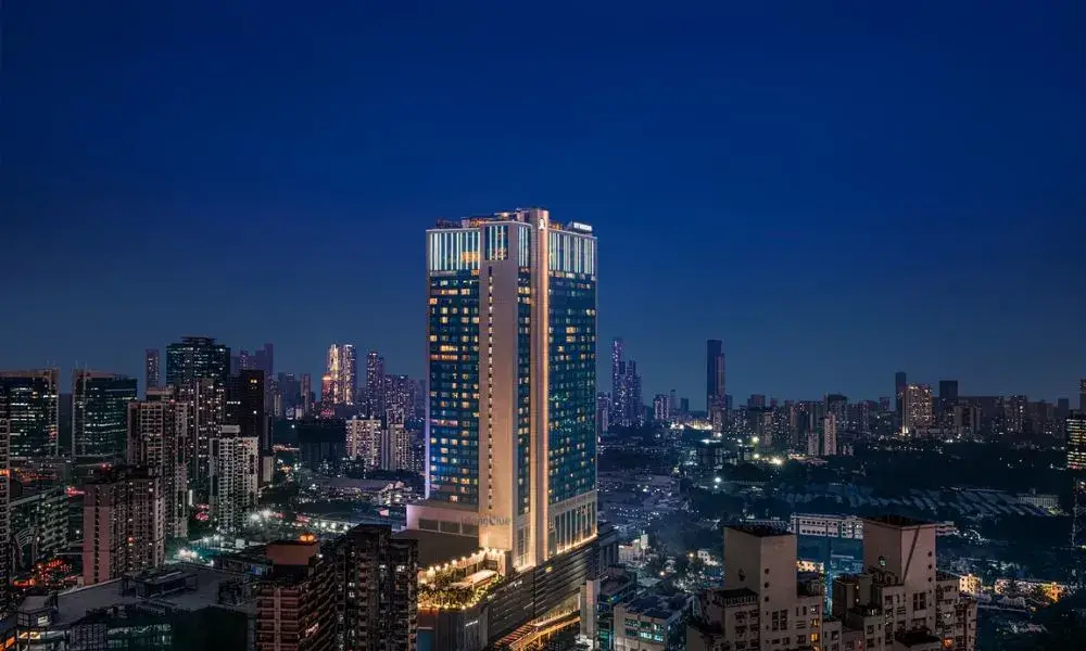 The St. Regis Mumbai Careers