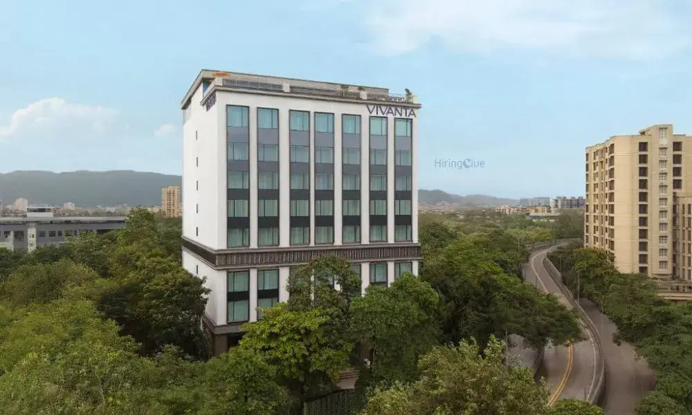 Vivanta Thane, LBS Road, Mumbai Jobs