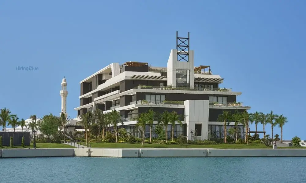 The Jeddah EDITION Jobs