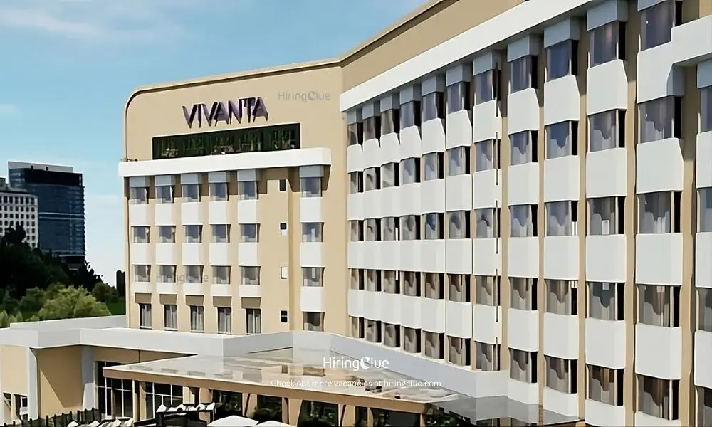 Vivanta Gurugram, Sector 95 A Careers