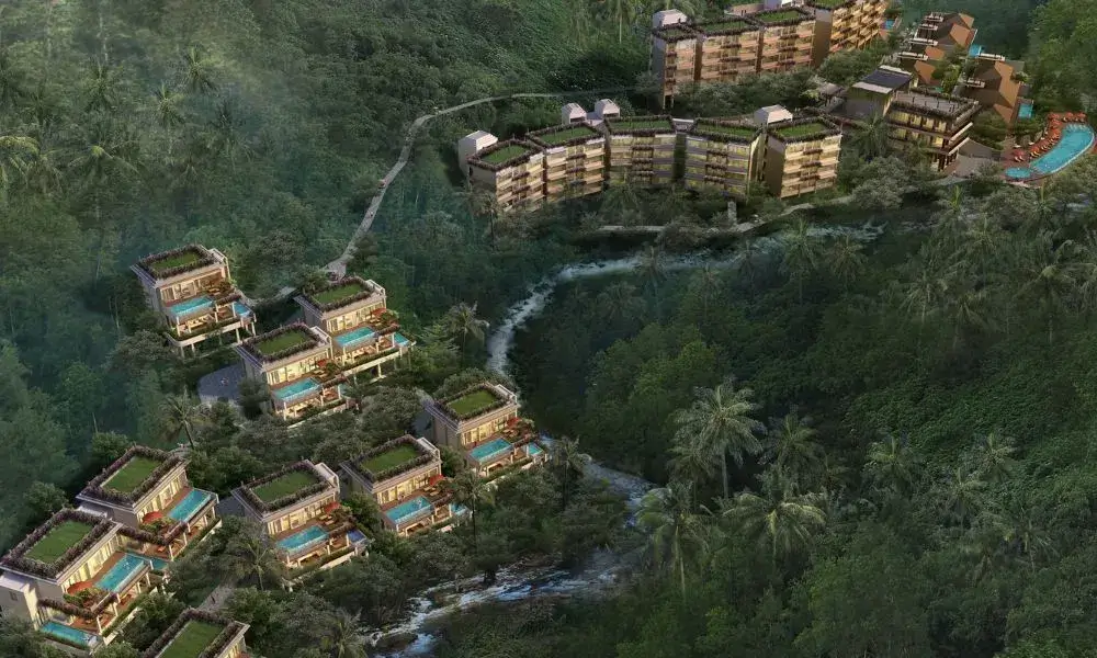 Kimpton Suntaya Bali Ubud Careers